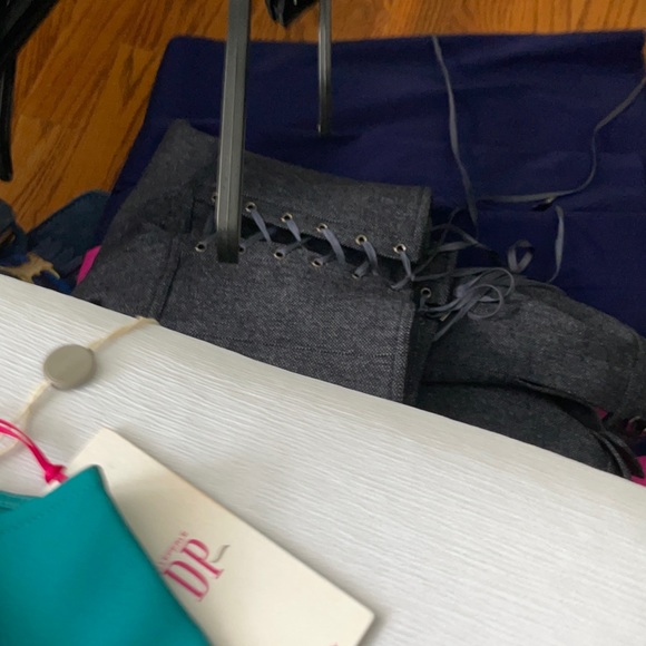 New VDP dress - Picture 12 of 14